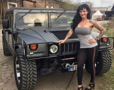 Sari Sander OnlyFans Leaked Free Thumbnail Picture - #KqDlRbSkKP