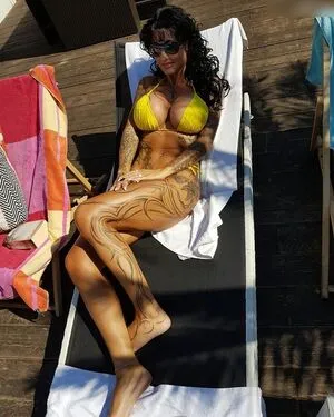 Sari Sander OnlyFans Leaked Free Thumbnail Picture - #Mv7t0PrlhY