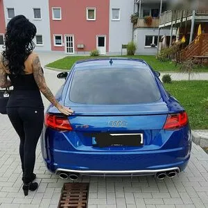 Sari Sander OnlyFans Leaked Free Thumbnail Picture - #N7MNIK4tWy