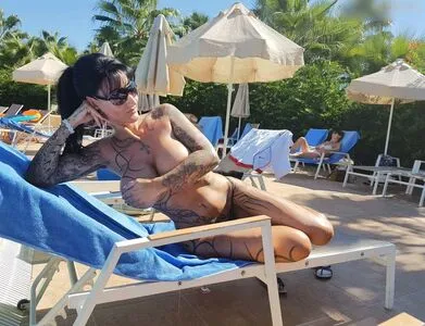 Sari Sander OnlyFans Leaked Free Thumbnail Picture - #Na8GJfluzi