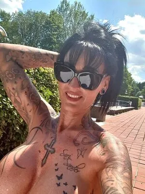 Sari Sander OnlyFans Leaked Free Thumbnail Picture - #Pbz07jJiHF