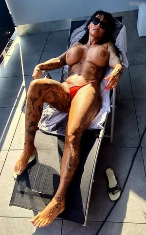 Sari Sander OnlyFans Leaked Free Thumbnail Picture - #PgrgiMulqZ