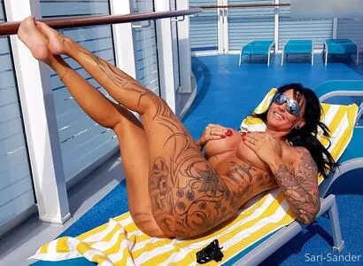 Sari Sander OnlyFans Leaked Free Thumbnail Picture - #Soq19dQWqi