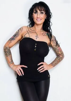 Sari Sander OnlyFans Leaked Free Thumbnail Picture - #ak2qfSgVs0
