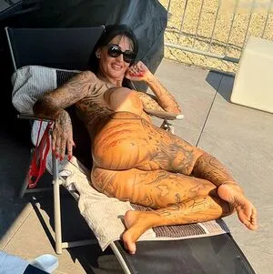 Sari Sander OnlyFans Leaked Free Thumbnail Picture - #dIXgbCpOFr
