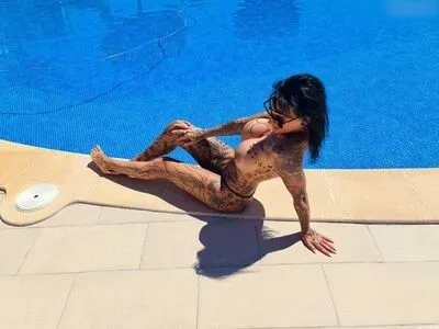 Sari Sander OnlyFans Leaked Free Thumbnail Picture - #fbd0j7R8i7