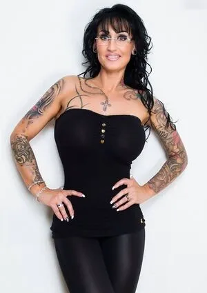 Sari Sander OnlyFans Leaked Free Thumbnail Picture - #nRKxzkqI7c