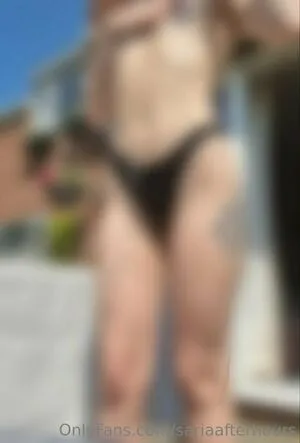Sariaafterhours OnlyFans Leaked Free Thumbnail Picture - #GdsM3BOPyJ