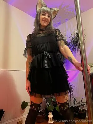Sariafoxx OnlyFans Leaked Free Thumbnail Picture - #A2YxjxgBkN