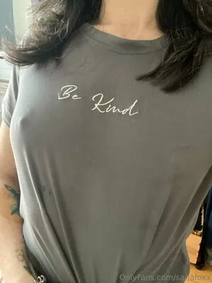 Sariafoxx OnlyFans Leaked Free Thumbnail Picture - #AOBpsDo2Ps