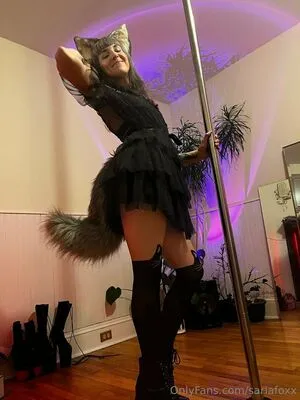 Sariafoxx OnlyFans Leaked Free Thumbnail Picture - #GrWpUBQBwC