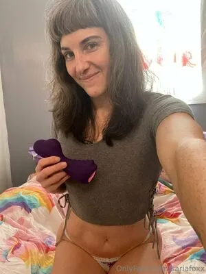 Sariafoxx OnlyFans Leaked Free Thumbnail Picture - #IMknxaiwrY