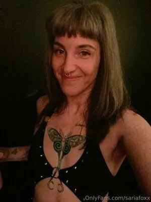 Sariafoxx OnlyFans Leaked Free Thumbnail Picture - #N2WHYzFwqA