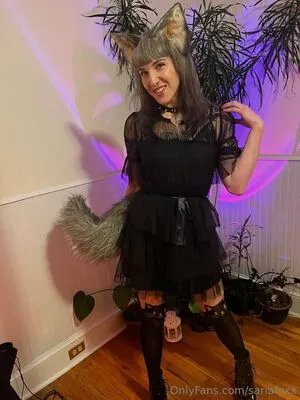 Sariafoxx OnlyFans Leaked Free Thumbnail Picture - #j019ovM7oY