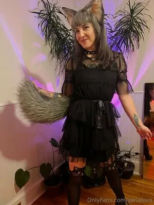 Sariafoxx OnlyFans Leaked Free Thumbnail Picture - #pXCQvtC4U4