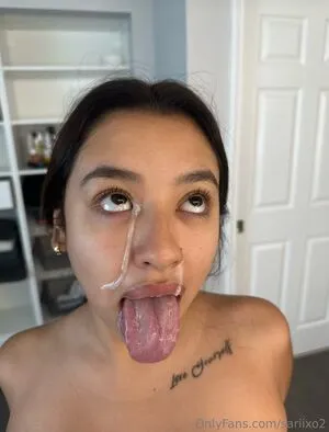 Sariahx0 OnlyFans Leaked Free Thumbnail Picture - #ZcBjL8m8Uw