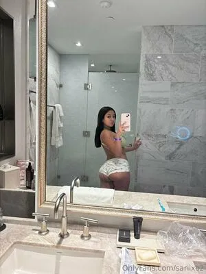 Sariahx0 OnlyFans Leaked Free Thumbnail Picture - #d45C0PA42R