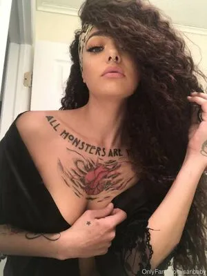 Saribaby OnlyFans Leaked Free Thumbnail Picture - #2IMQmm82pf