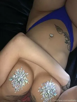 Saribaby OnlyFans Leaked Free Thumbnail Picture - #6r6lbppAmL