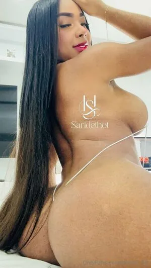 Saridethot OnlyFans Leaked Free Thumbnail Picture - #Bkoq5gDs39