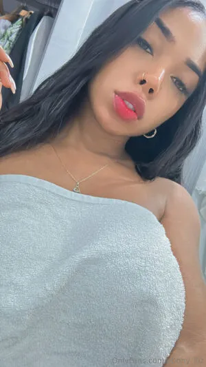 Saridethot OnlyFans Leaked Free Thumbnail Picture - #FAO31uefdZ