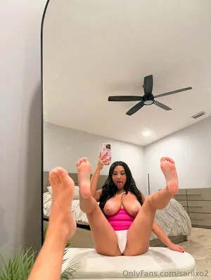 Sariixo OnlyFans Leaked Free Thumbnail Picture - #U3rtEIS0uJ