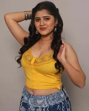 Sarika Salunkhe OnlyFans Leaked Free Thumbnail Picture - #z8ow8A8939