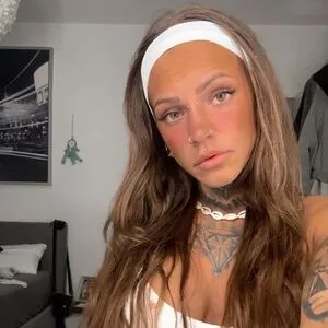 Sarina Denise OnlyFans Leaked Free Thumbnail Picture - #4URRHUu7az