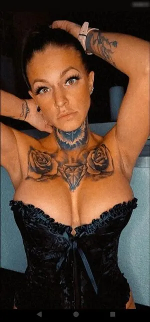 Sarina Denise OnlyFans Leaked Free Thumbnail Picture - #Hn8OdNKuV7