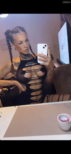 Sarina Denise OnlyFans Leaked Free Thumbnail Picture - #jH3suerQmw