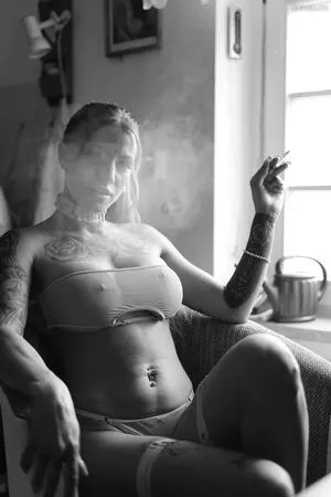 Sarina Denise OnlyFans Leaked Free Thumbnail Picture - #tSyb3RdNPE