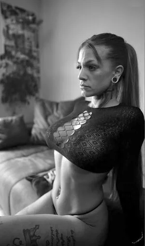 Sarina Denise OnlyFans Leaked Free Thumbnail Picture - #u2duVomhUC
