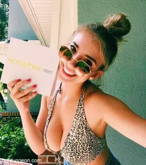 Sarina Hunt OnlyFans Leaked Free Thumbnail Picture - #9WeH4CNj5y