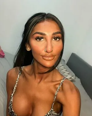 Sarina Jasmine OnlyFans Leaked Free Thumbnail Picture - #7RlA6YZUlv