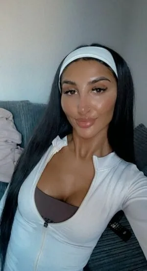Sarina Jasmine OnlyFans Leaked Free Thumbnail Picture - #7nmZAimxmJ