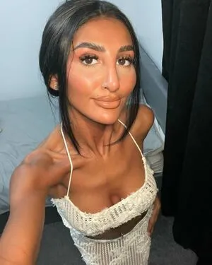 Sarina Jasmine OnlyFans Leaked Free Thumbnail Picture - #W8MqrK6xNR