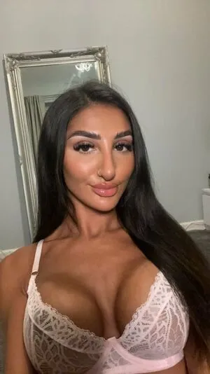 Sarina Jasmine OnlyFans Leaked Free Thumbnail Picture - #YNQ7CZceaU