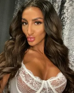 Sarina Jasmine OnlyFans Leaked Free Thumbnail Picture - #hgPayb4Pyh