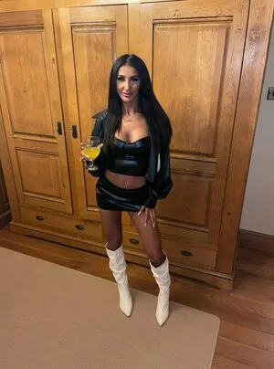 Sarina Jasmine OnlyFans Leaked Free Thumbnail Picture - #jvv5X91KmF