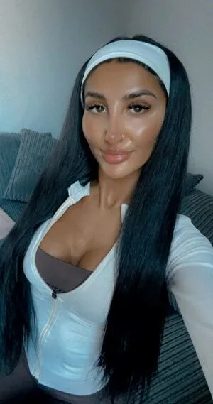 Sarina Jasmine OnlyFans Leaked Free Thumbnail Picture - #t1RVtavdgA