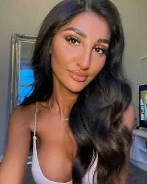 Sarina Jasmine OnlyFans Leaked Free Thumbnail Picture - #xLotHCNZyL