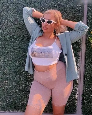 Sarina Nowak OnlyFans Leaked Free Thumbnail Picture - #0v91iqzNDo