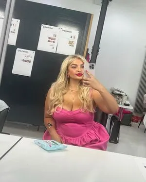 Sarina Nowak OnlyFans Leaked Free Thumbnail Picture - #1E1esWA00k
