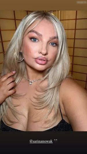 Sarina Nowak OnlyFans Leaked Free Thumbnail Picture - #5rIdblAlIz