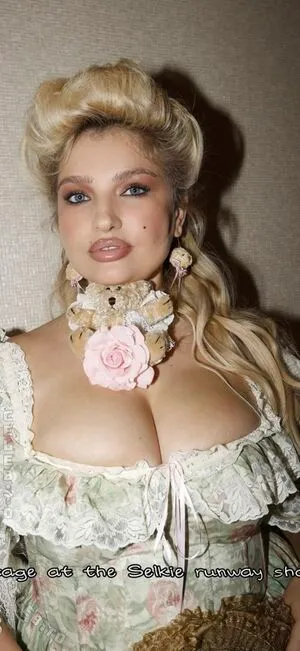 Sarina Nowak OnlyFans Leaked Free Thumbnail Picture - #QheLoolElx