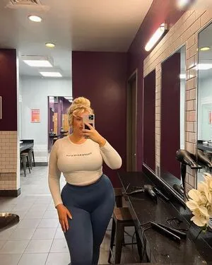 Sarina Nowak OnlyFans Leaked Free Thumbnail Picture - #bg784CT86T