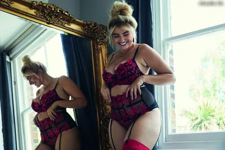 Sarina Nowak OnlyFans Leaked Free Thumbnail Picture - #brKo37ZdHS