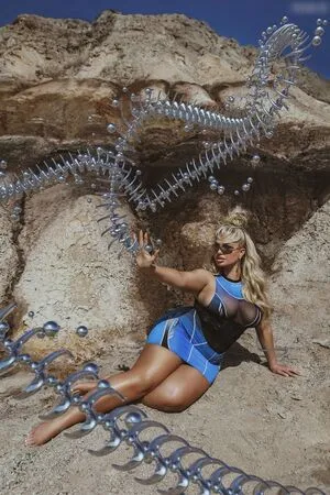 Sarina Nowak OnlyFans Leaked Free Thumbnail Picture - #uzQI76XVjz