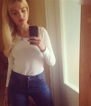 Sarina Nowak OnlyFans Leaked Free Thumbnail Picture - #wTPqm4V3oA