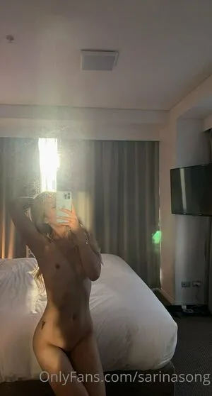 Sarina Song OnlyFans Leaked Free Thumbnail Picture - #1SauHR9Fwp